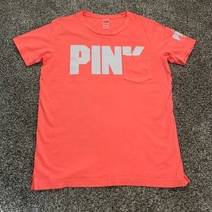 PINK Tshirt